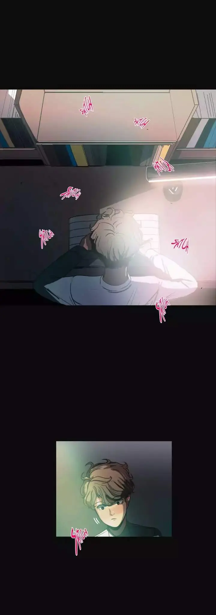 Save Me Episode 19 - Page 32