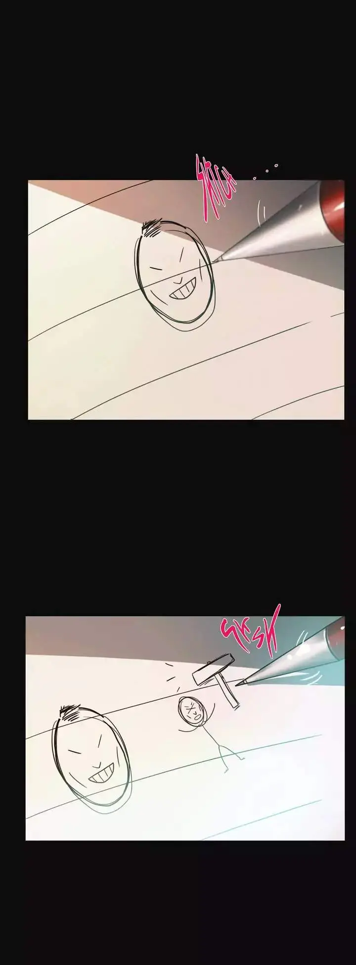 Save Me Episode 19 - Page 33