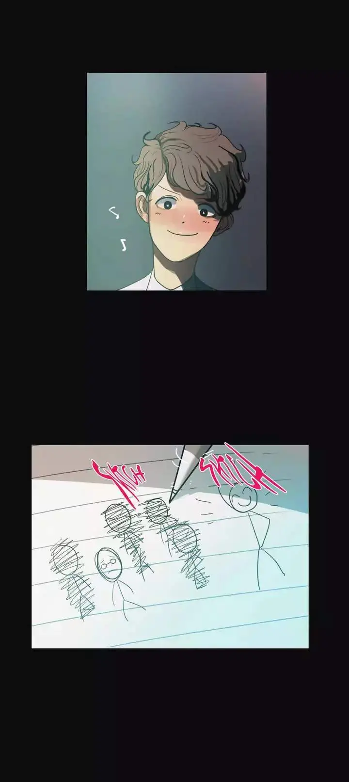 Save Me Episode 19 - Page 37