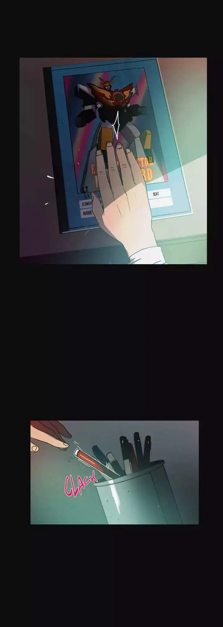 Save Me Episode 19 - Page 39