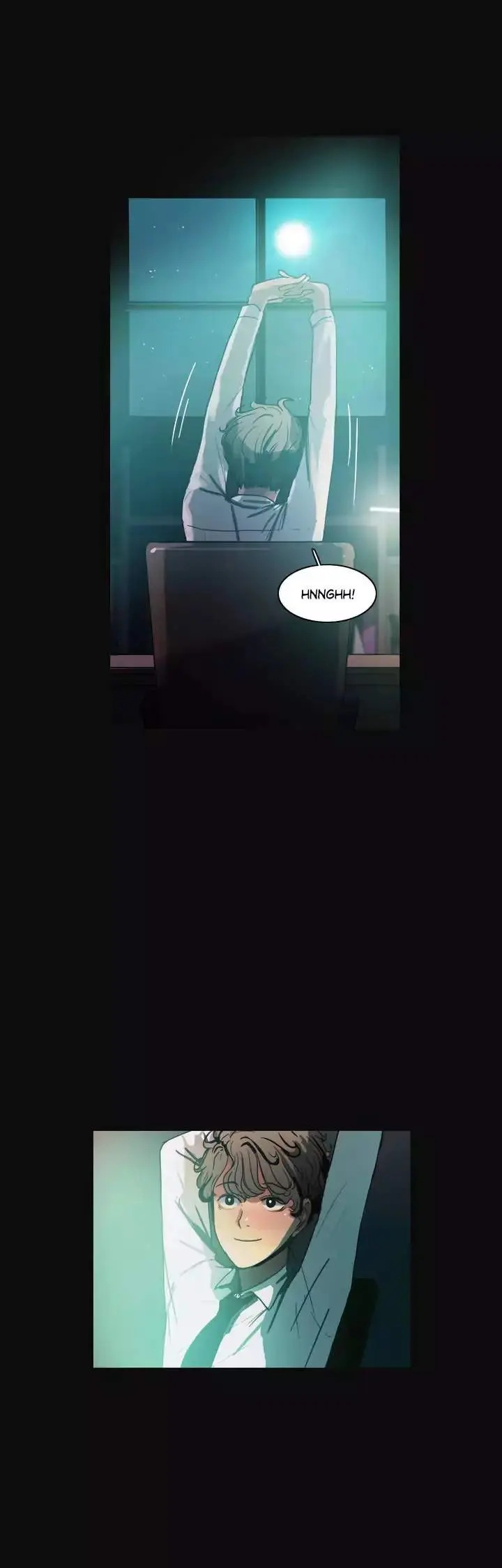 Save Me Episode 19 - Page 40