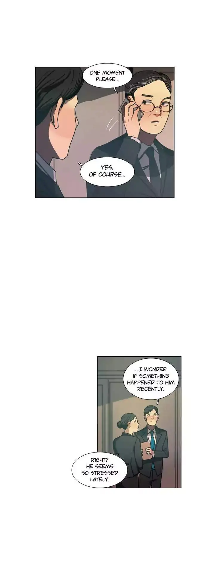 Save Me Episode 19 - Page 6