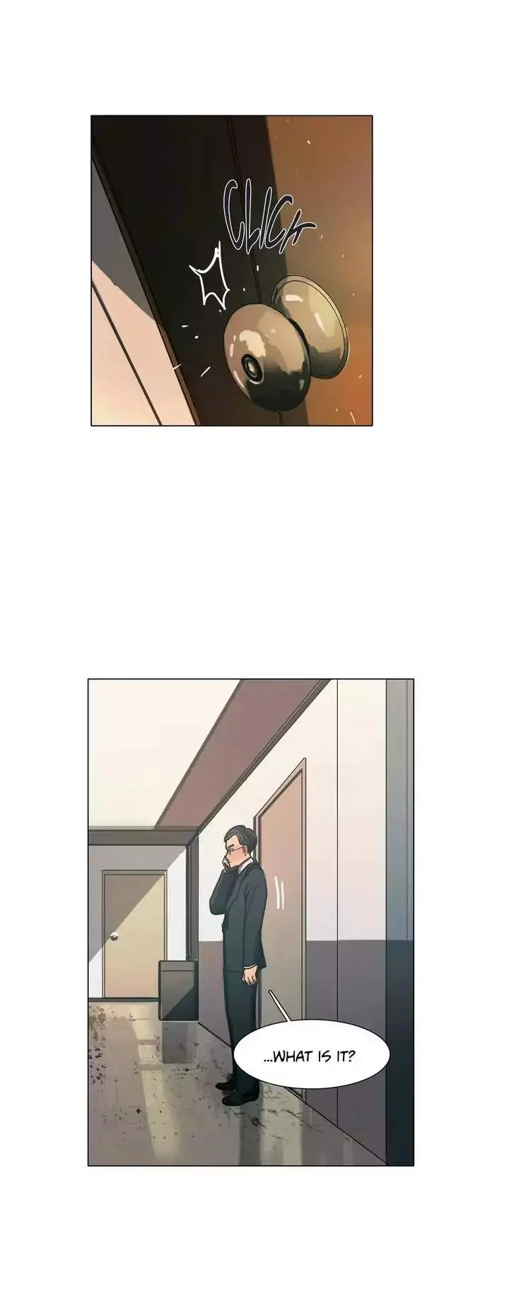 Save Me Episode 19 - Page 7