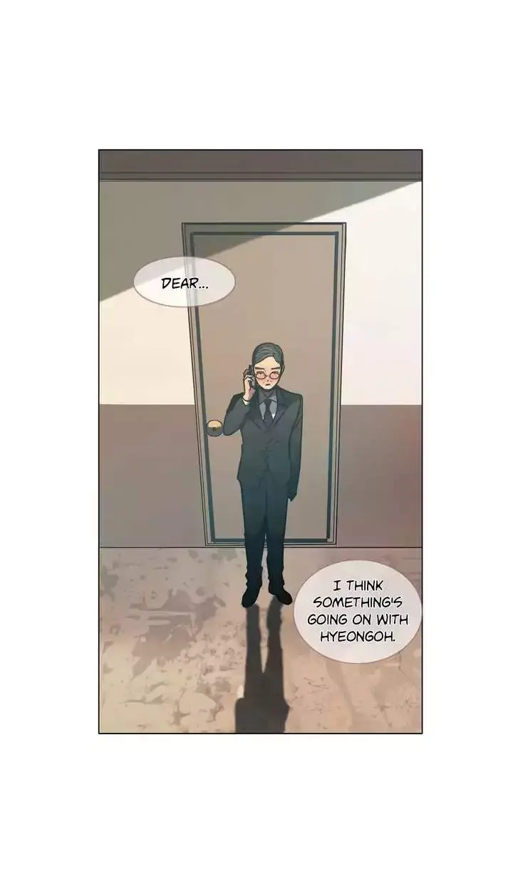 Save Me Episode 19 - Page 8