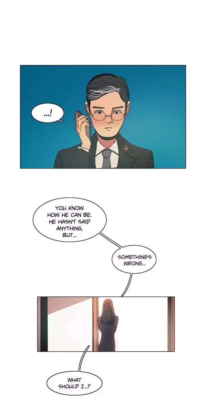 Save Me Episode 19 - Page 9