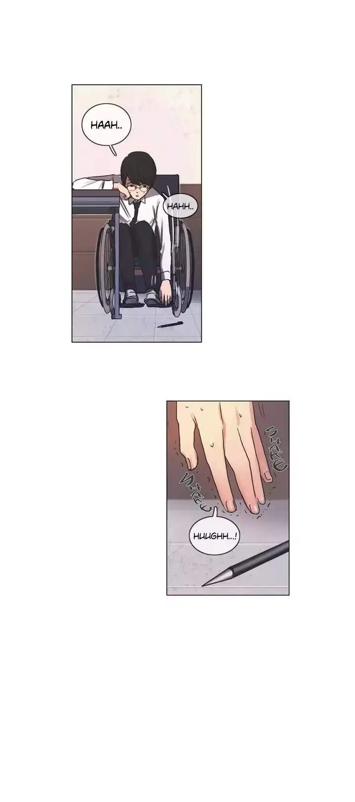 Save Me Episode 2 - Page 17