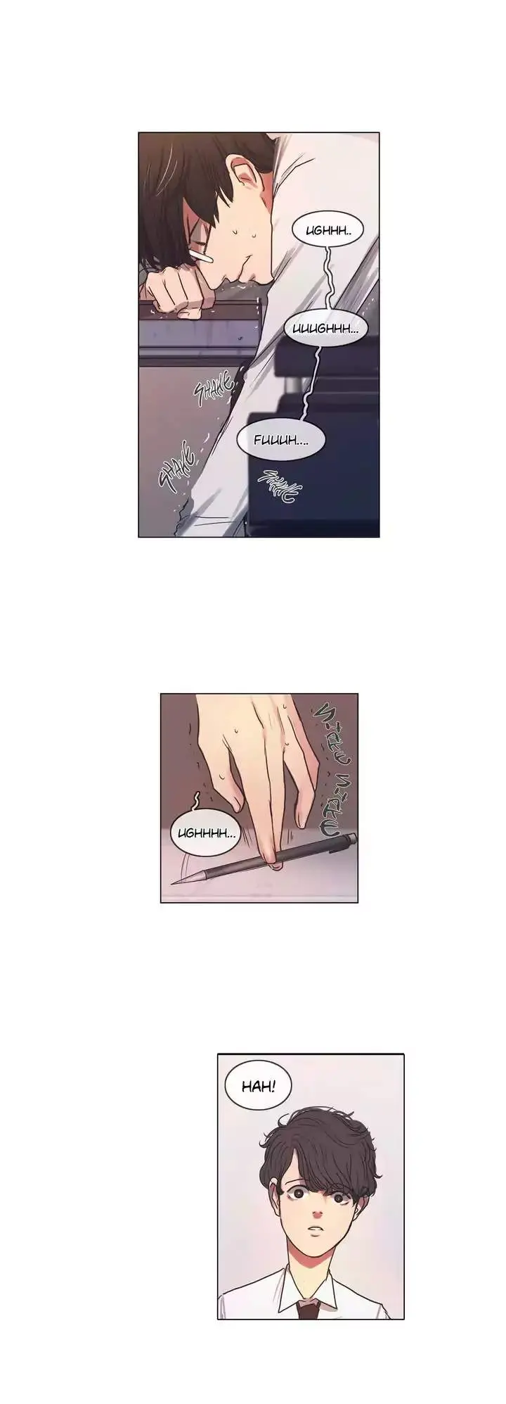 Save Me Episode 2 - Page 18