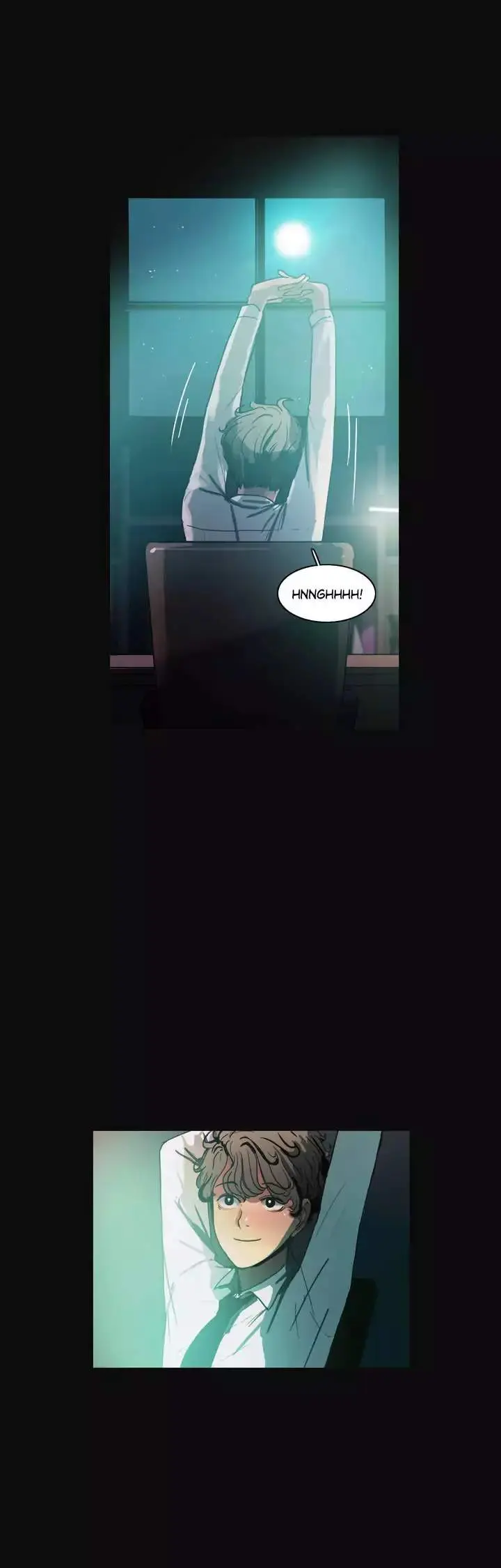 Save Me Episode 20 - Page 1