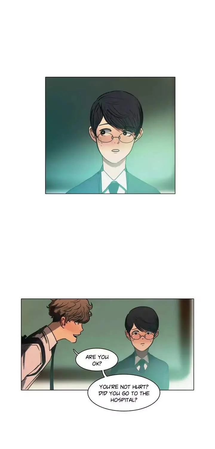 Save Me Episode 20 - Page 10