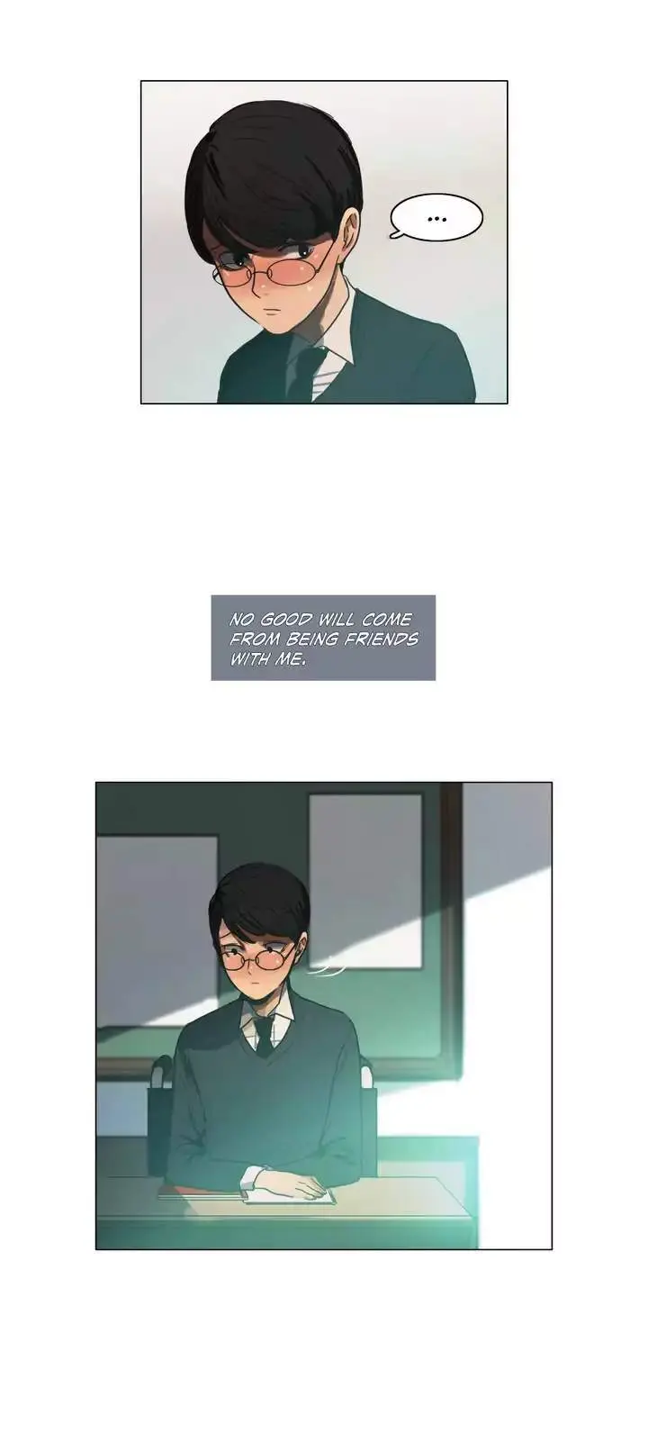 Save Me Episode 20 - Page 13
