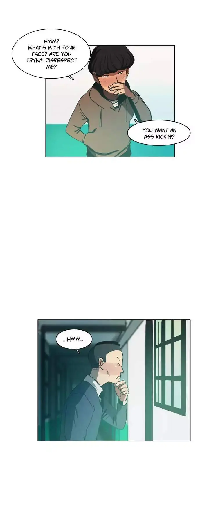 Save Me Episode 20 - Page 17