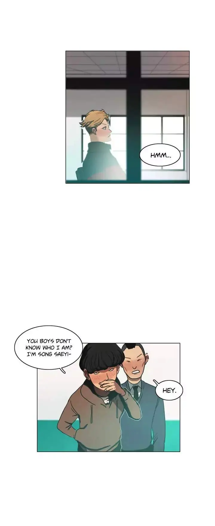 Save Me Episode 20 - Page 18