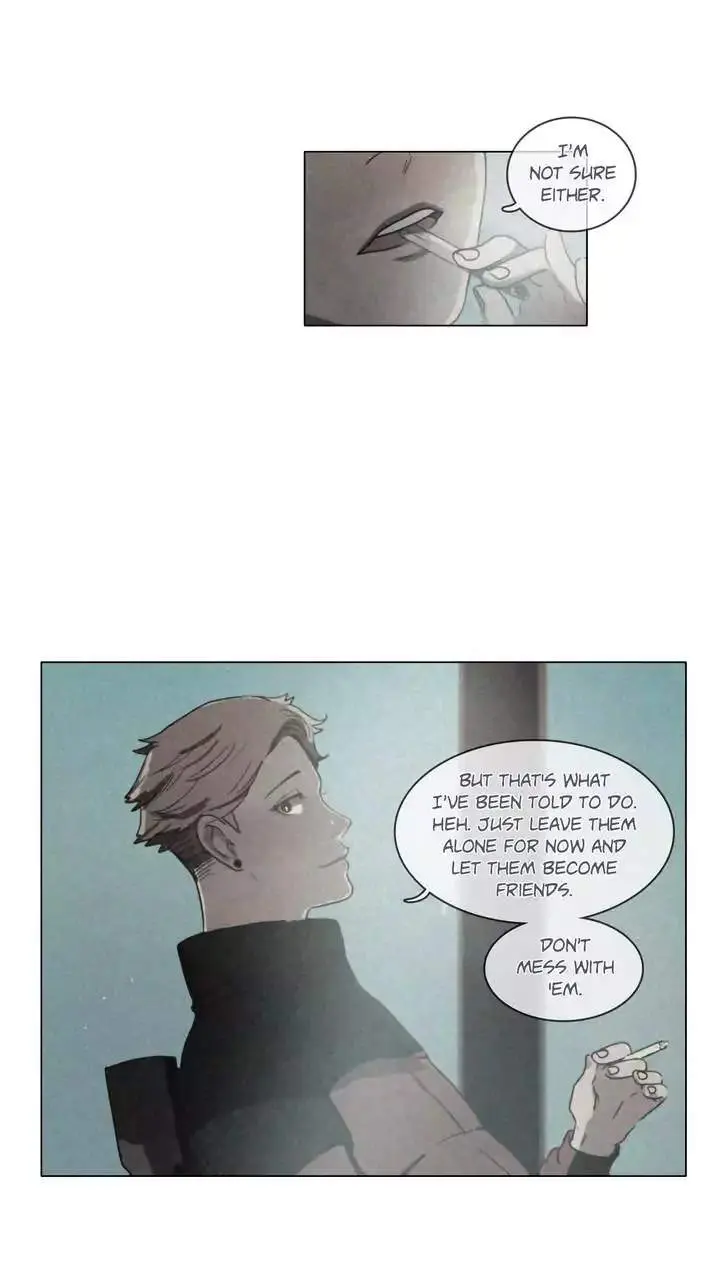Save Me Episode 20 - Page 22
