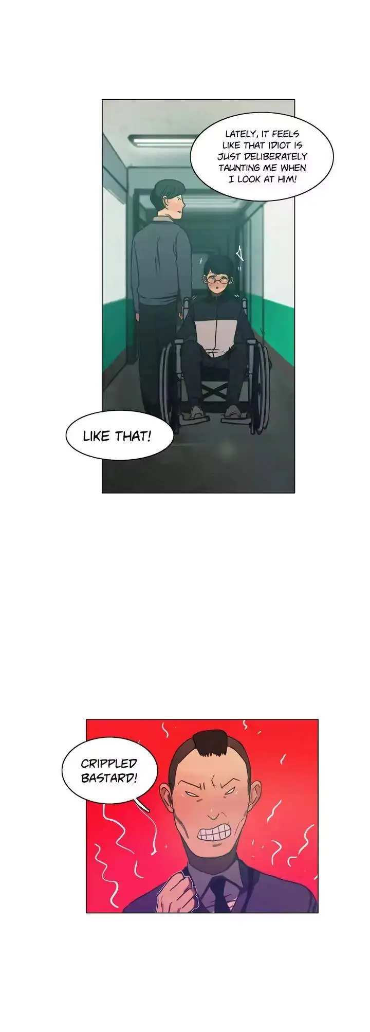 Save Me Episode 20 - Page 24