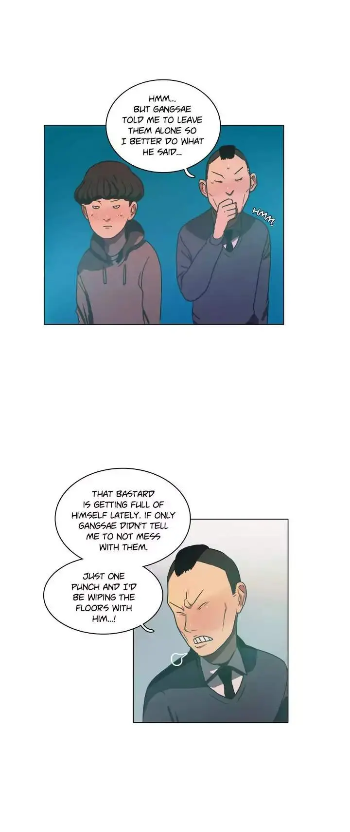 Save Me Episode 20 - Page 26