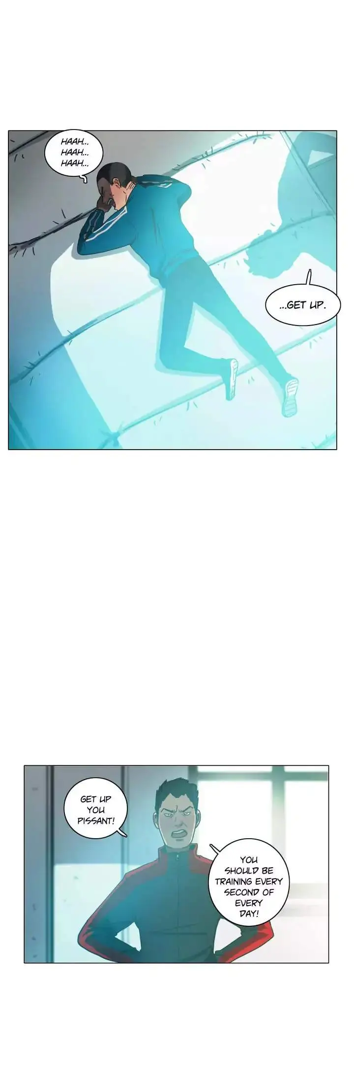 Save Me Episode 20 - Page 33