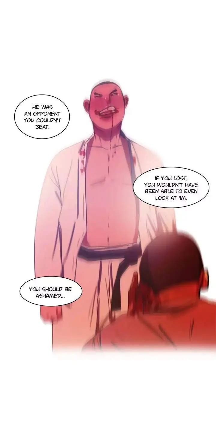 Save Me Episode 20 - Page 36