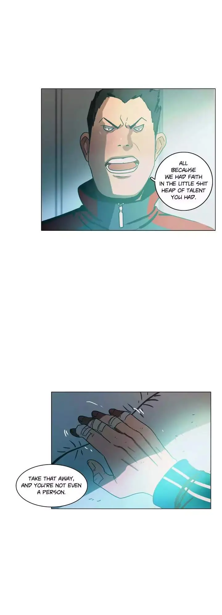 Save Me Episode 20 - Page 38