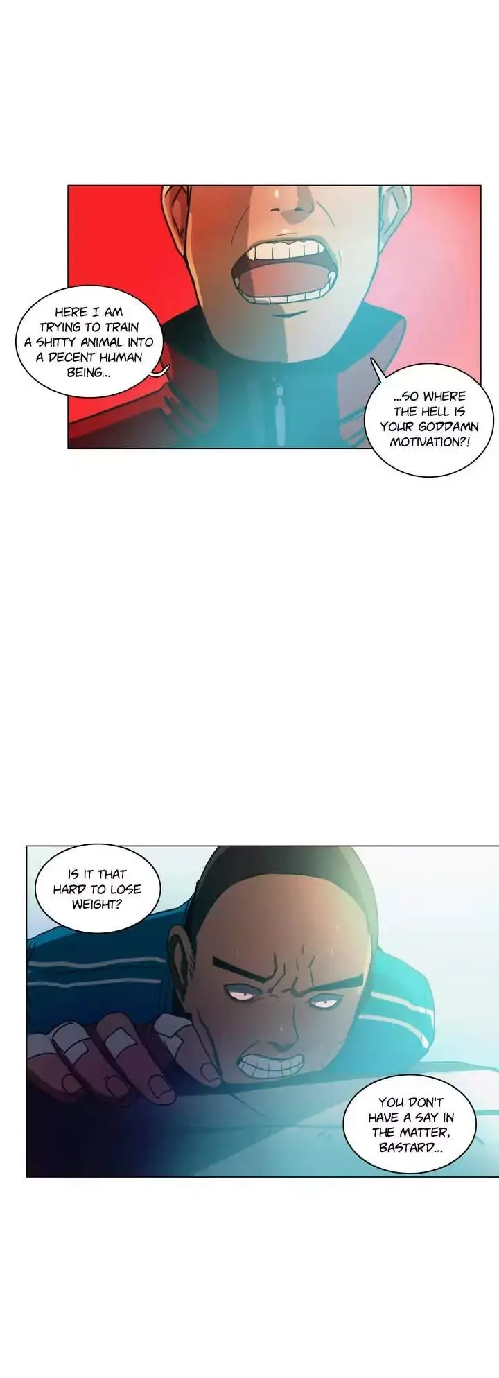 Save Me Episode 20 - Page 39