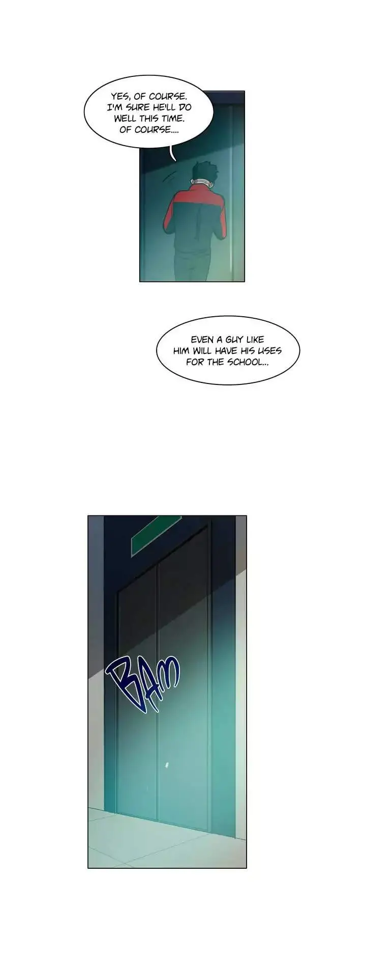 Save Me Episode 20 - Page 41