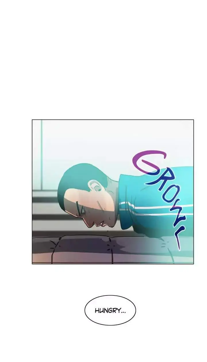 Save Me Episode 20 - Page 42