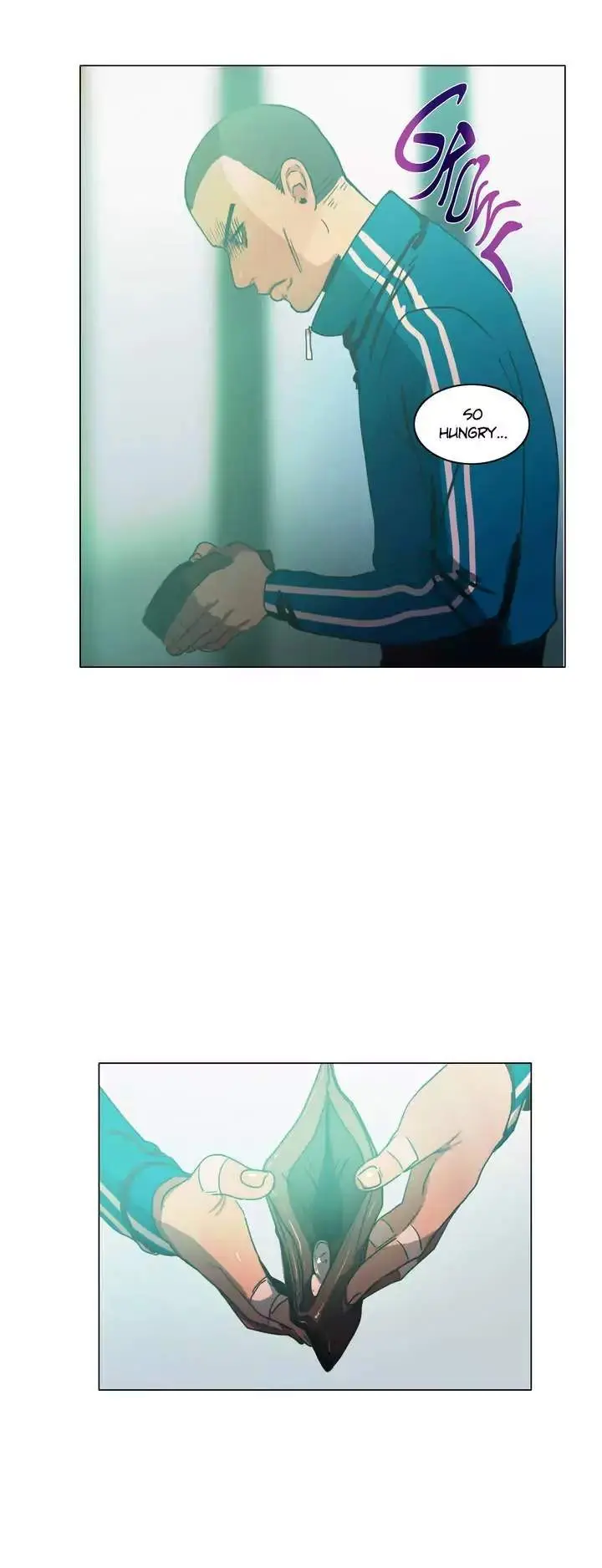 Save Me Episode 20 - Page 43