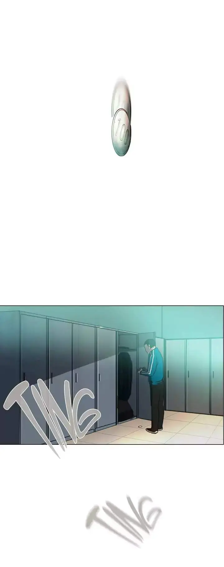 Save Me Episode 20 - Page 44