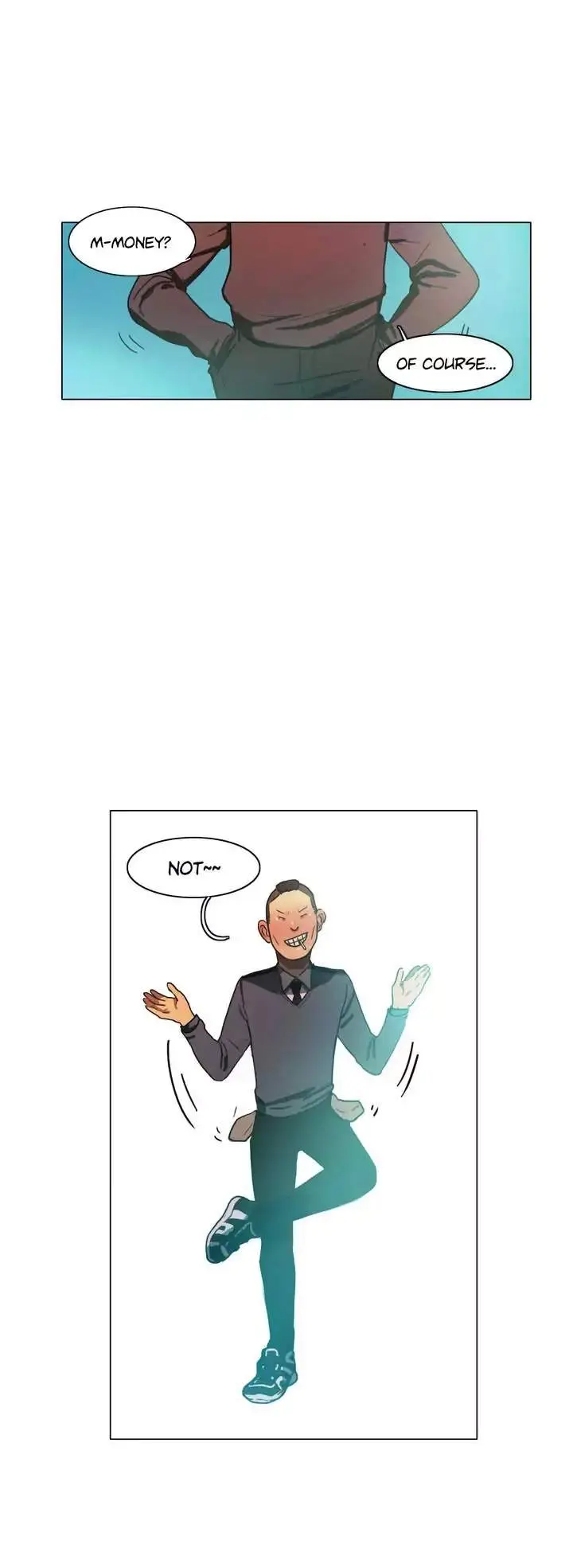 Save Me Episode 20 - Page 47