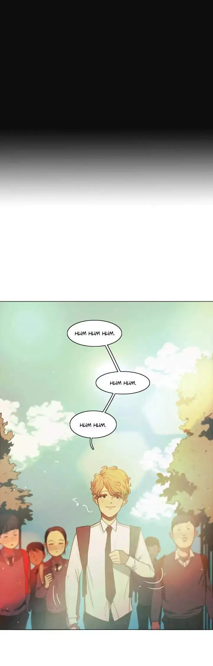 Save Me Episode 20 - Page 5