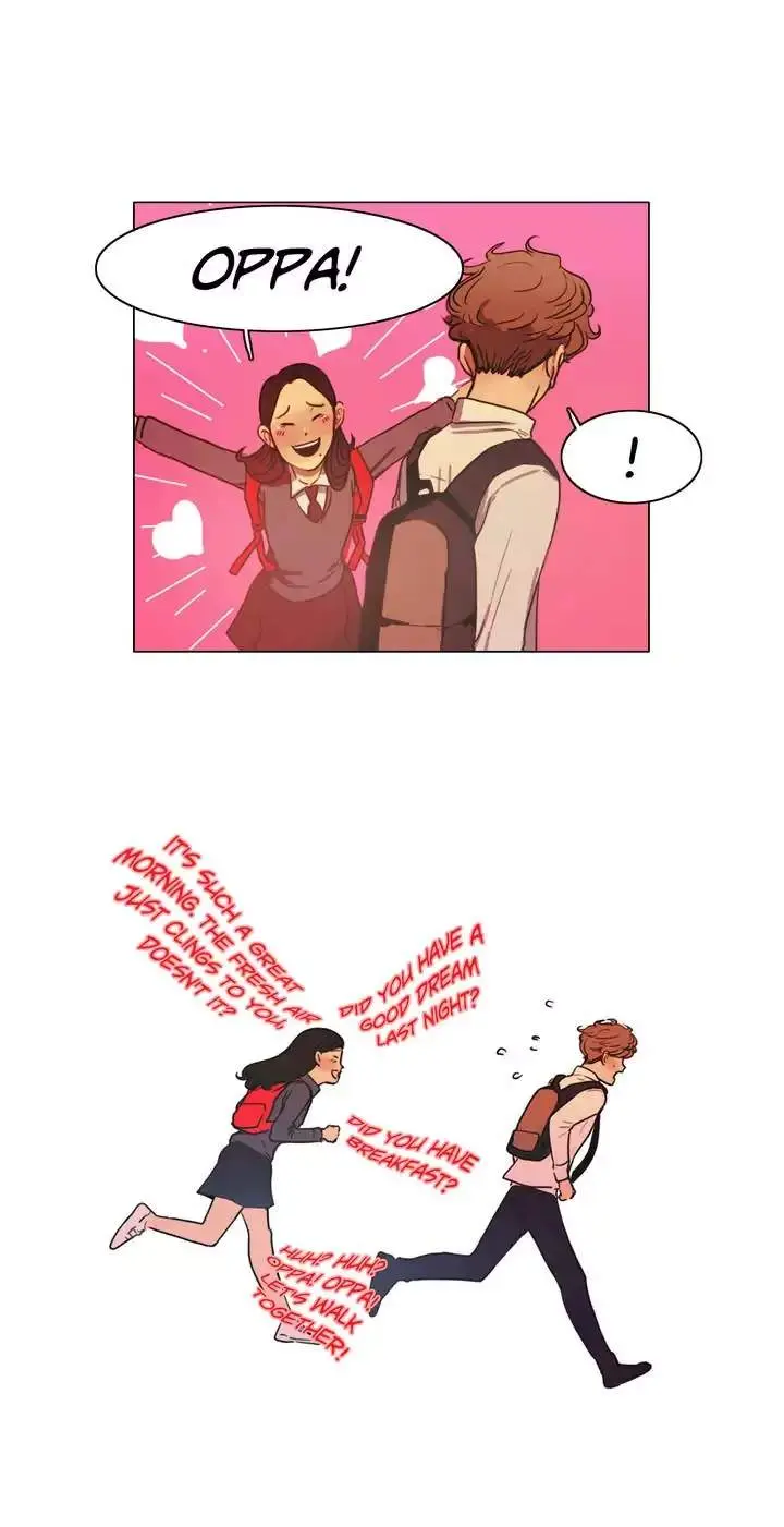 Save Me Episode 20 - Page 7