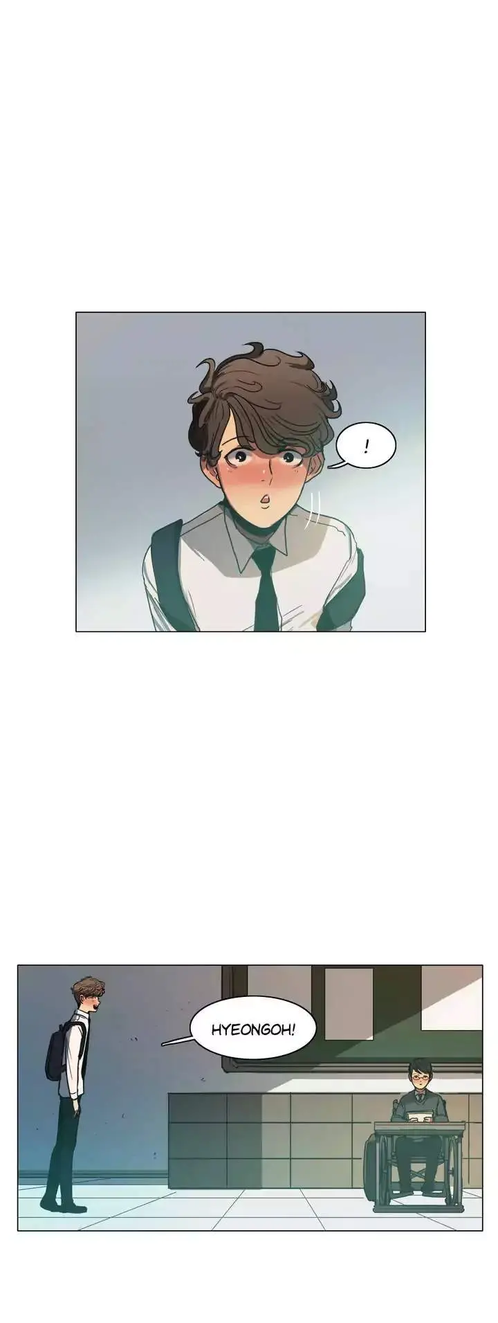 Save Me Episode 20 - Page 9