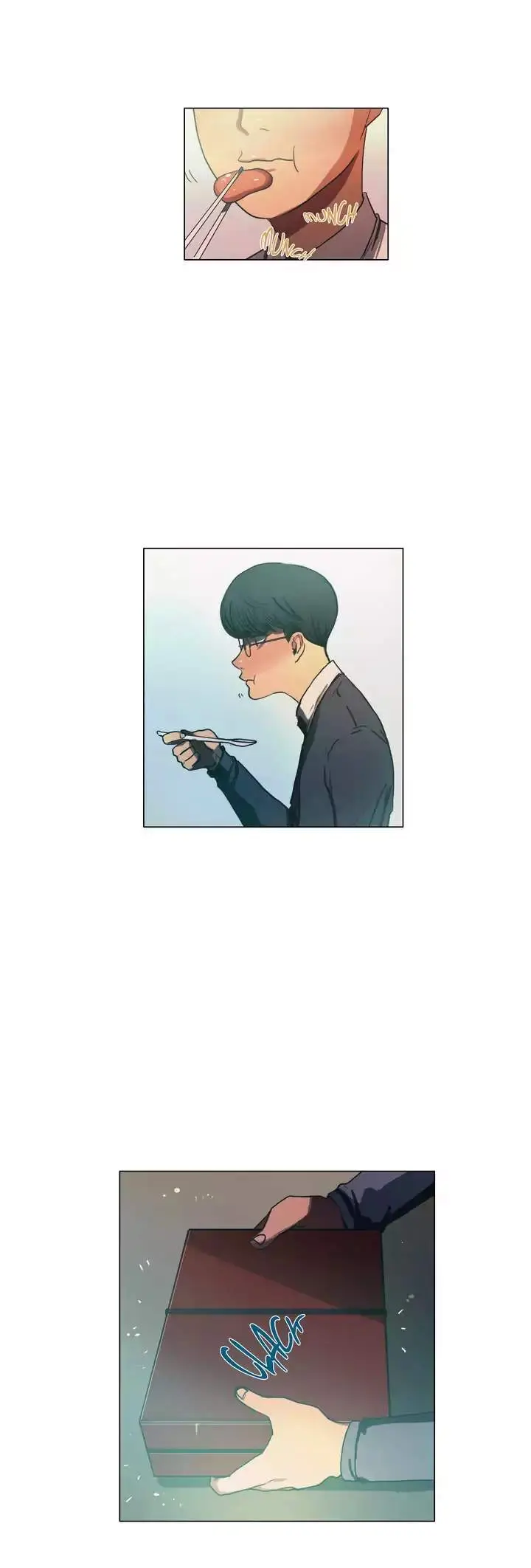 Save Me Episode 21 - Page 10