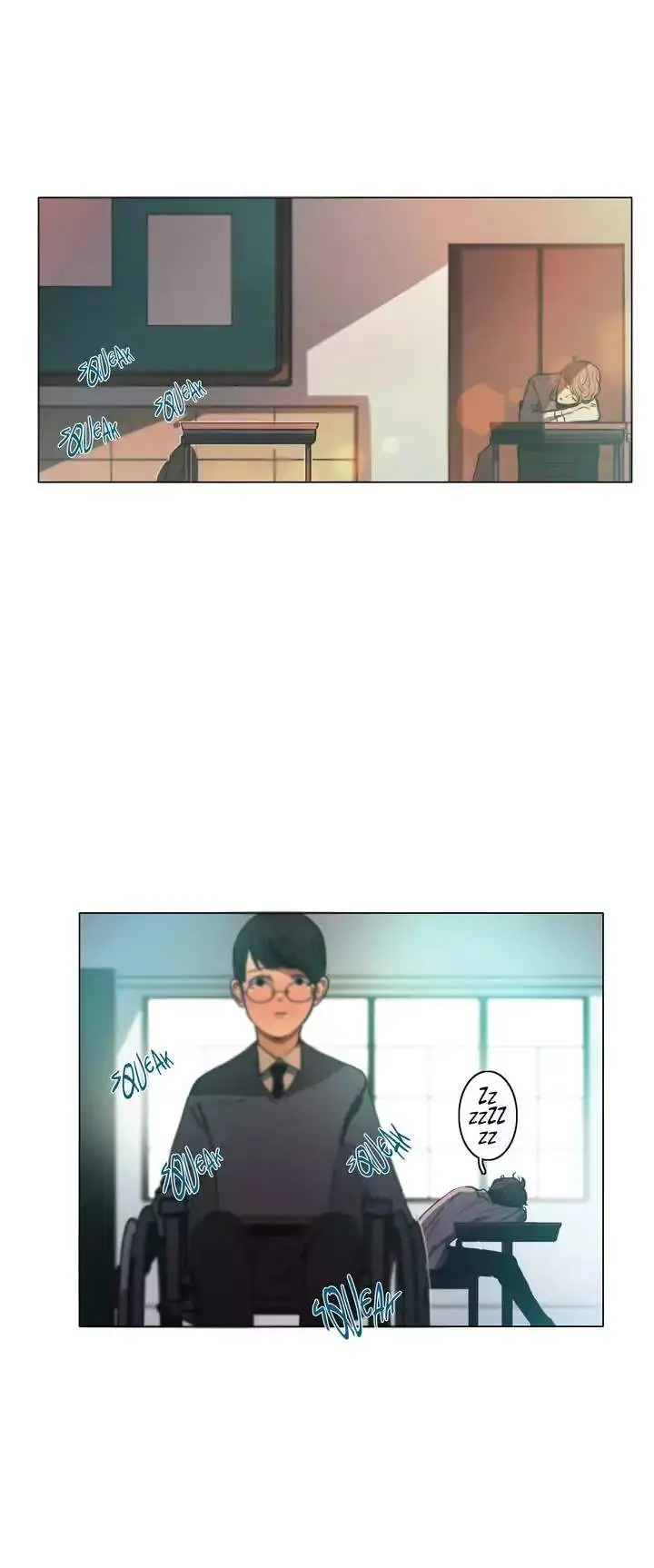 Save Me Episode 21 - Page 13