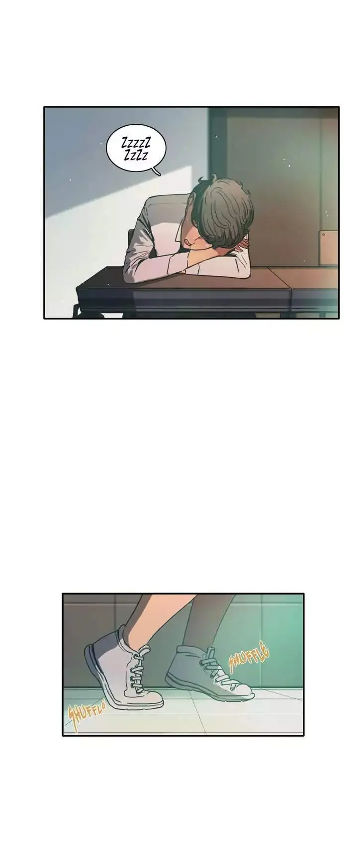 Save Me Episode 21 - Page 15