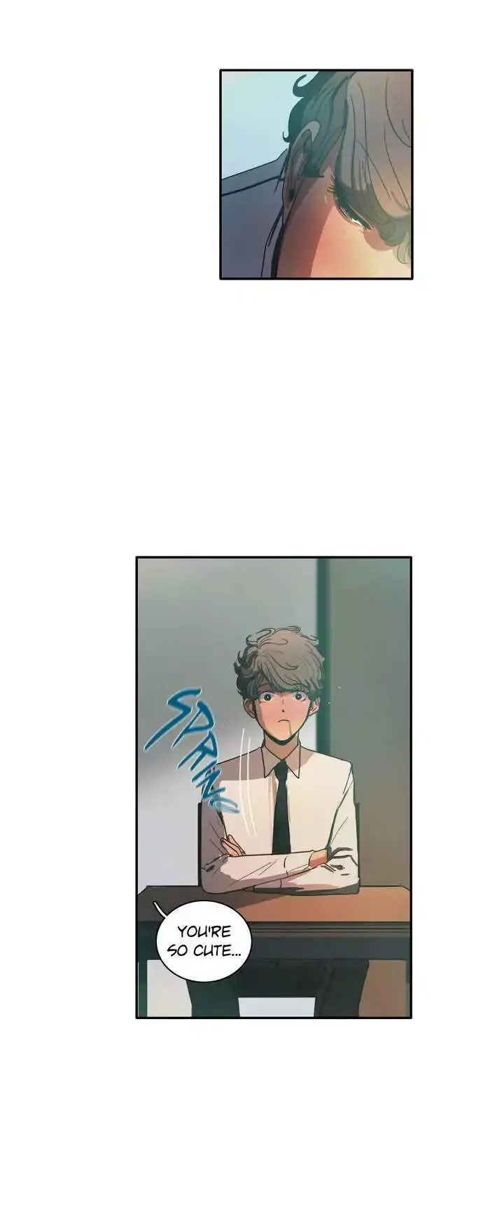Save Me Episode 21 - Page 17