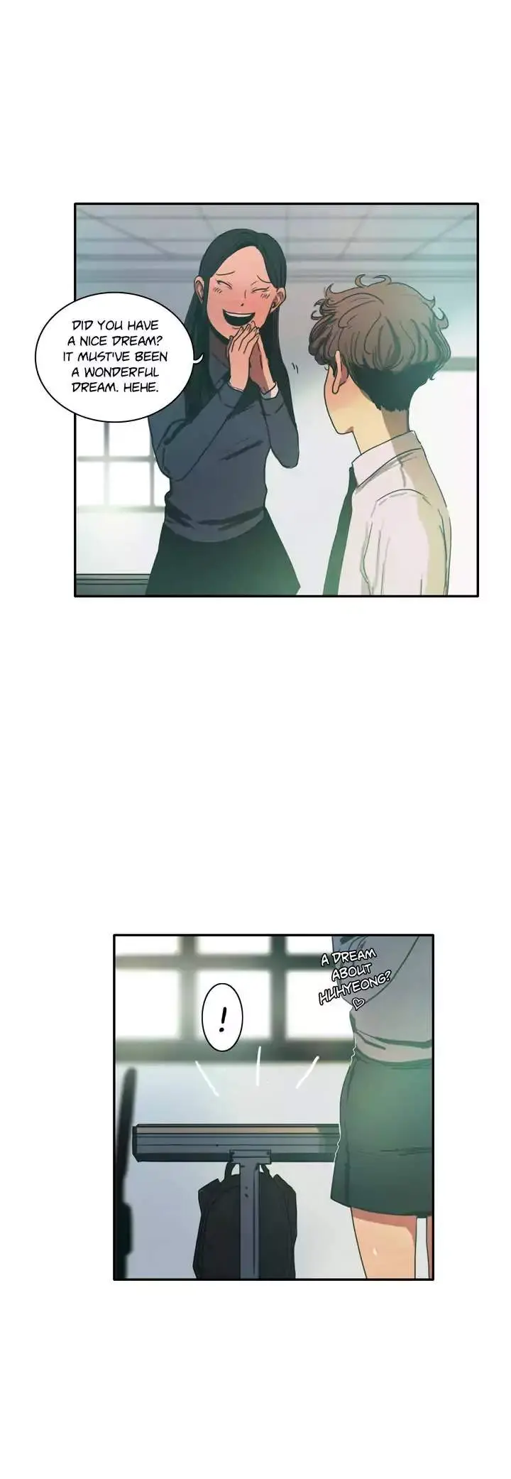 Save Me Episode 21 - Page 18