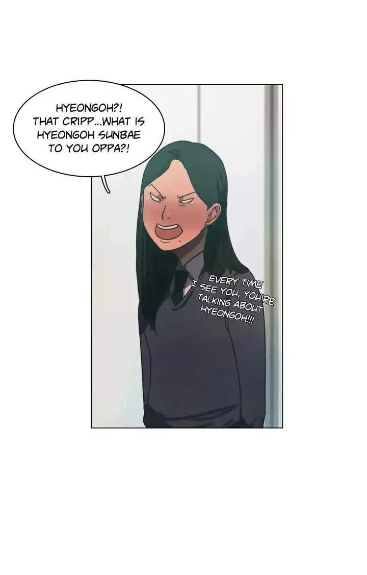 Save Me Episode 21 - Page 22
