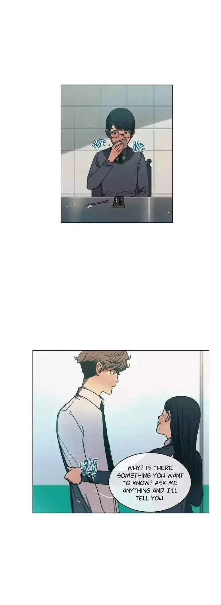 Save Me Episode 21 - Page 29