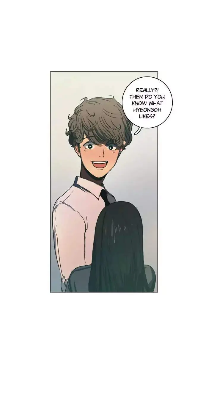 Save Me Episode 21 - Page 30
