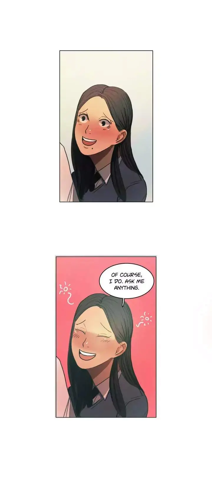 Save Me Episode 21 - Page 31