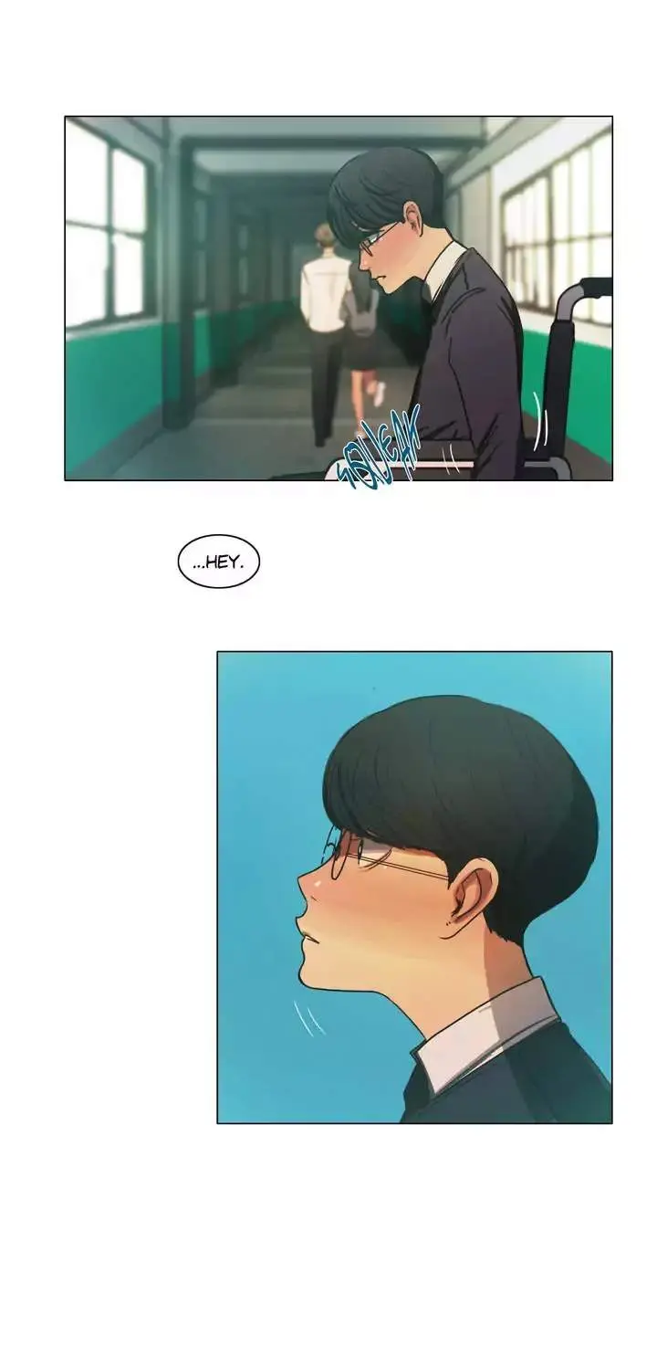 Save Me Episode 21 - Page 33