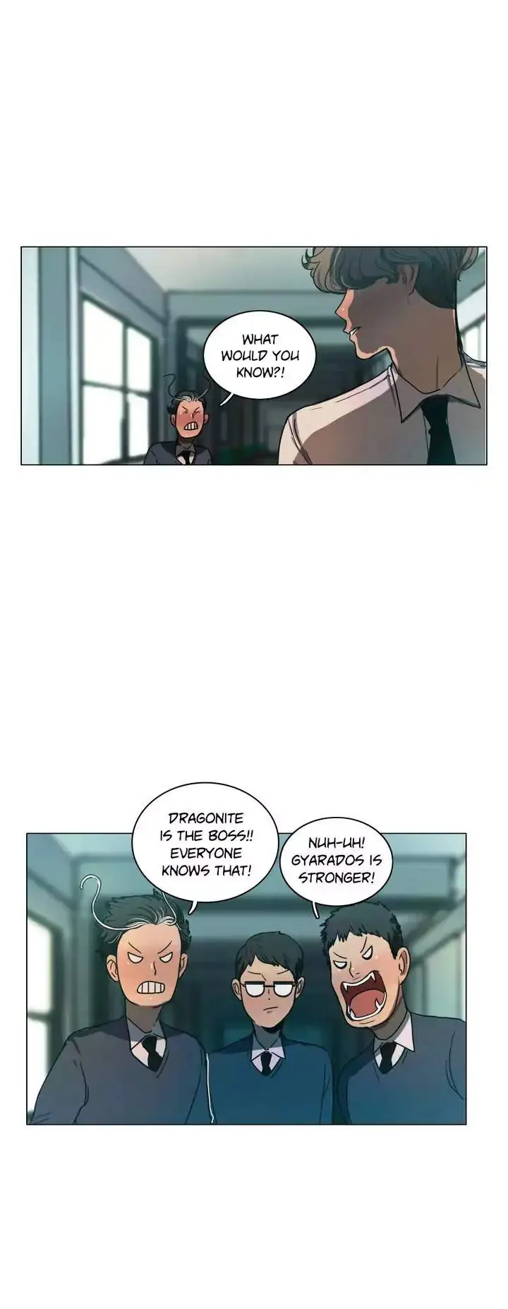 Save Me Episode 21 - Page 37