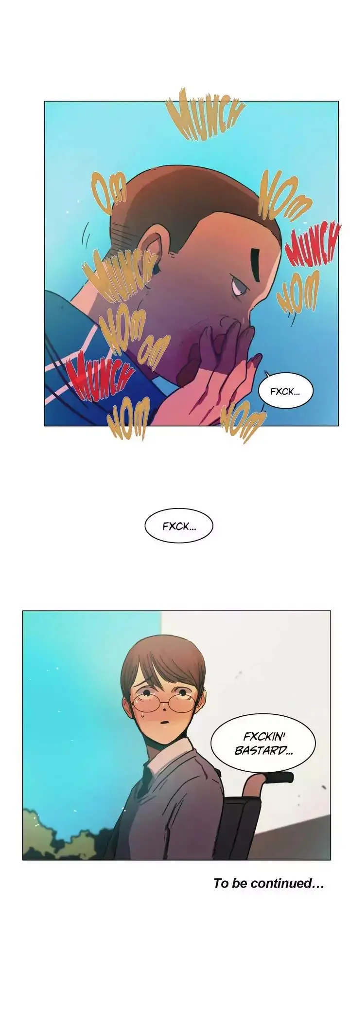 Save Me Episode 21 - Page 43