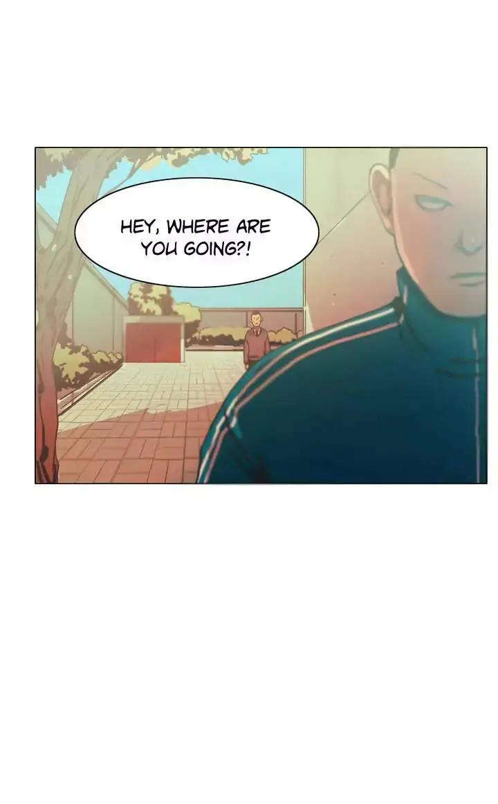 Save Me Episode 21 - Page 5