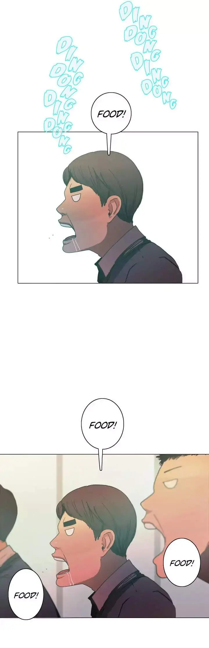 Save Me Episode 21 - Page 6