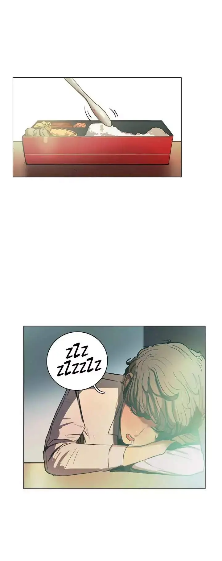 Save Me Episode 21 - Page 9