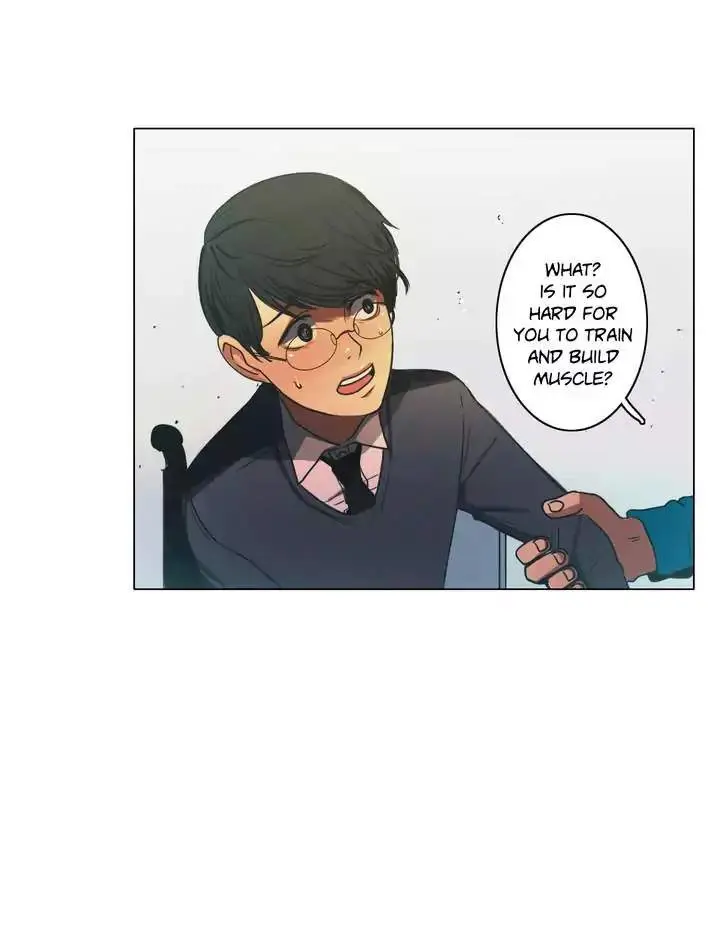 Save Me Episode 22 - Page 12