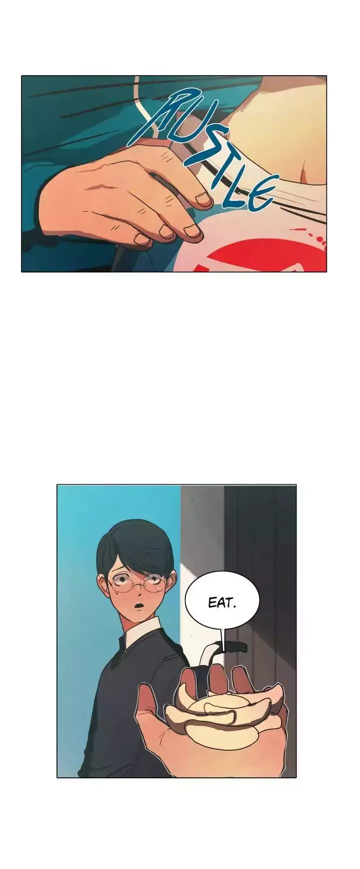 Save Me Episode 22 - Page 14