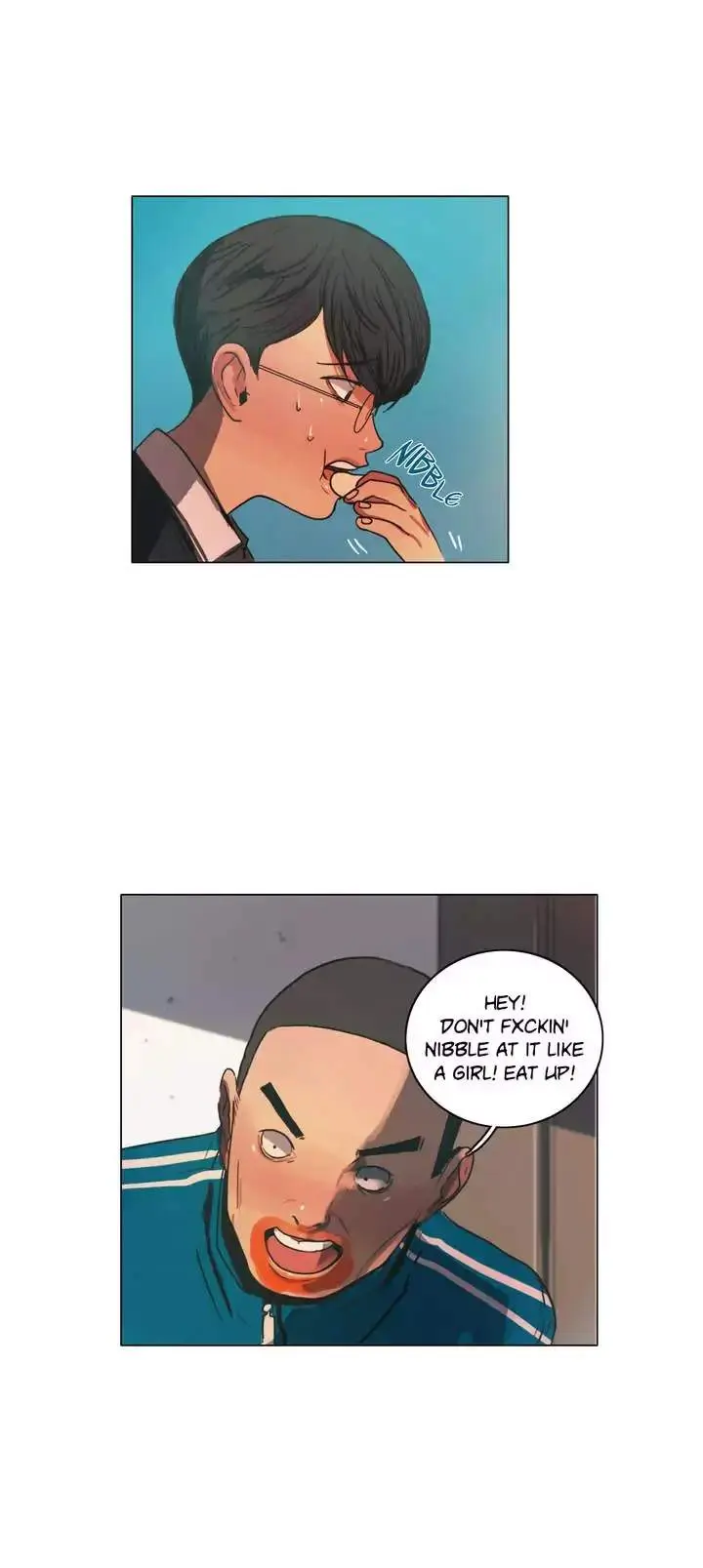 Save Me Episode 22 - Page 19