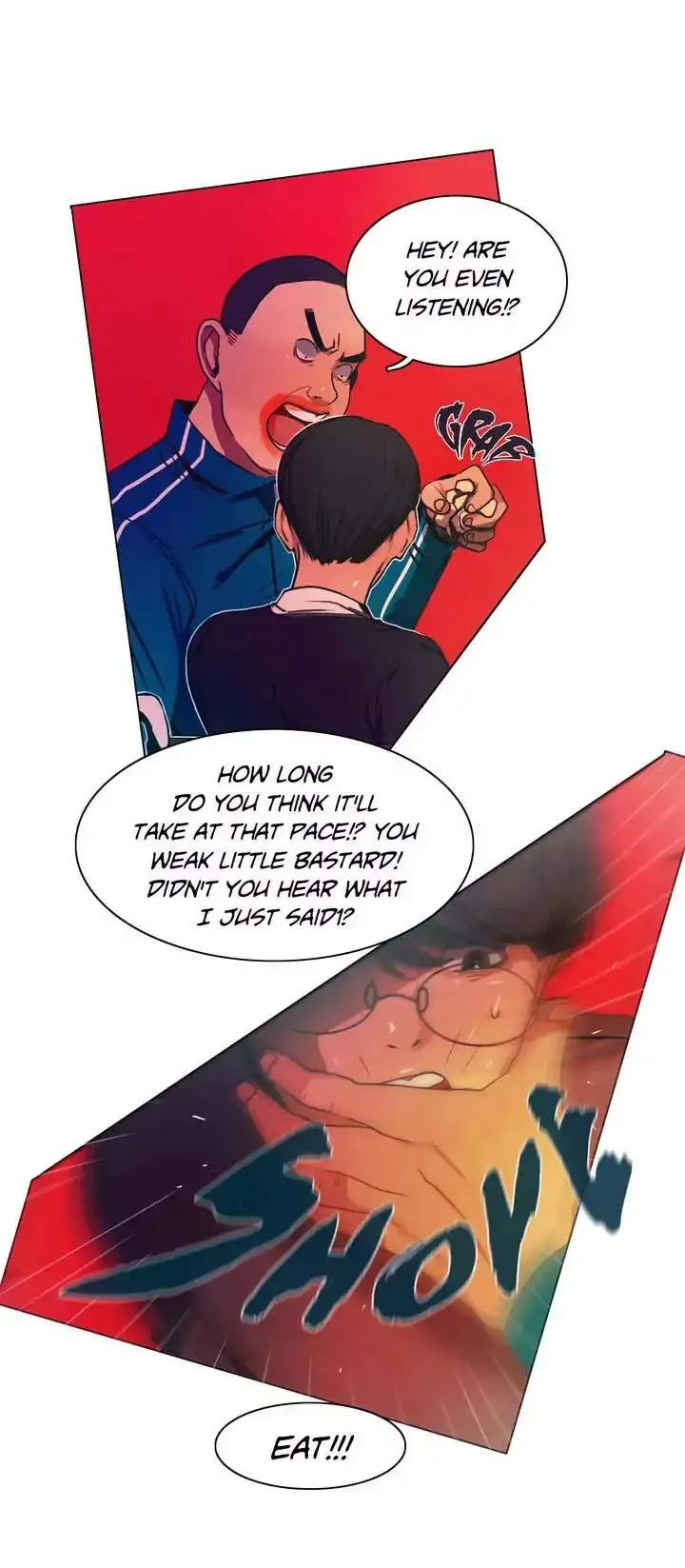 Save Me Episode 22 - Page 22